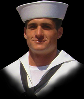 Petty Officer Mike Monsoor